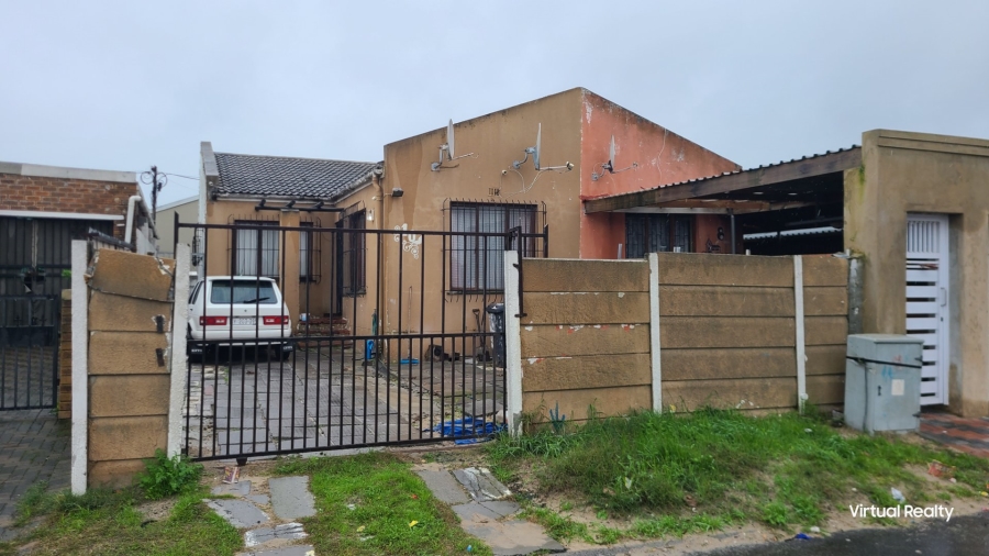  Bedroom Property for Sale in Belhar Western Cape